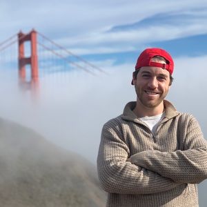 Meet your Posher, Nathaniel